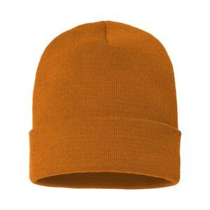 YP Classics Cuffed Beanie / Caramel